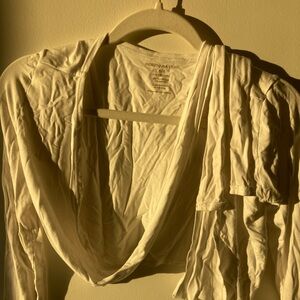 Women’s Agni Wrap Top